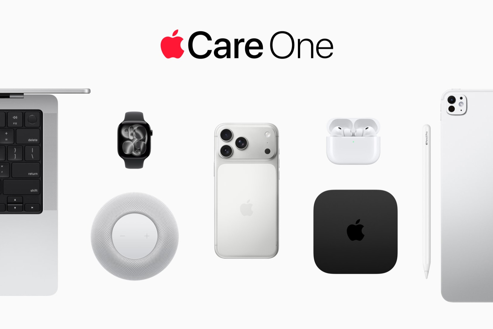 Apple expands its brilliant Apple Care One service – here’s how the UK and US versions differ