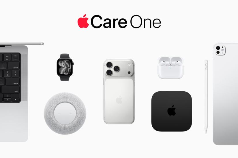 Apple expands its brilliant Apple Care One service – here’s how the UK and US versions differ