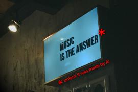 The AI music crackdown has exposed Spotify and Apple Music’s biggest problem