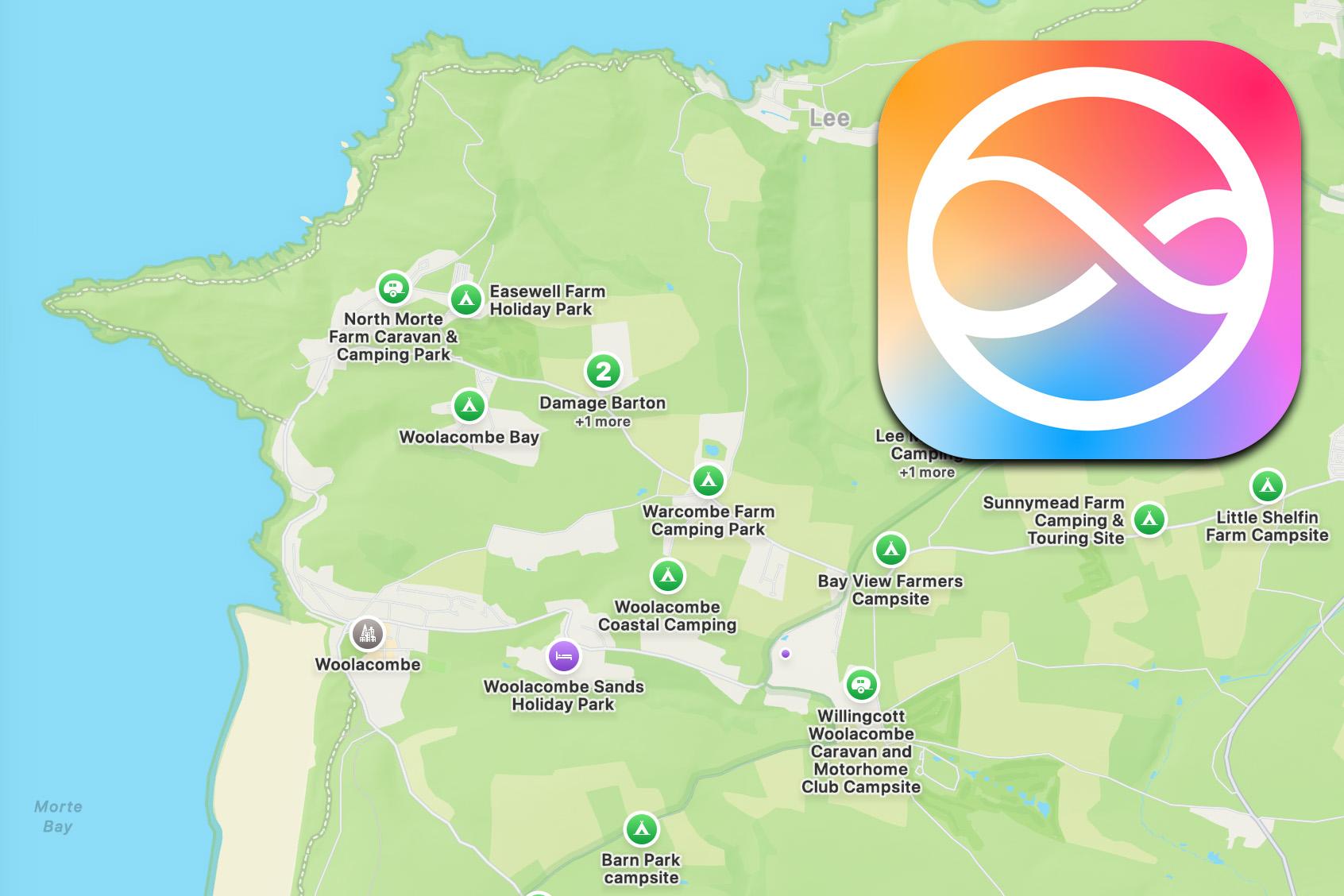 I asked Siri AI to plan a camping trip – and the results are surprising I asked Siri AI to plan a camping trip – and the results are surprising